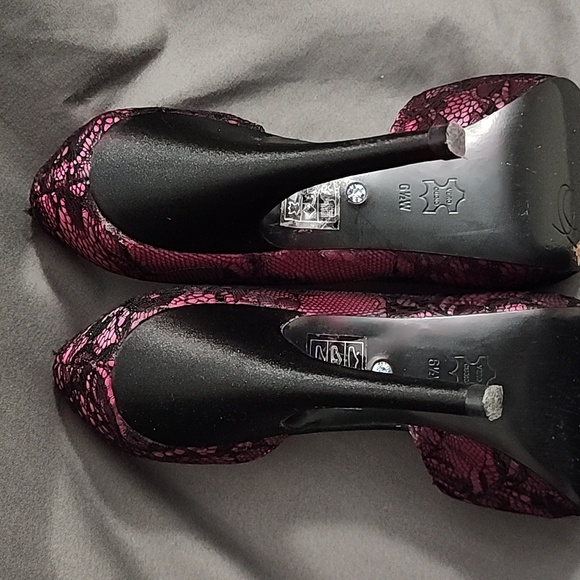 Disney Princess Heels - Picture 5 of 7
